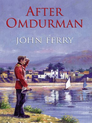 cover image of After Omdurman